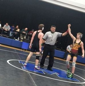 Meet your Posher, Teddy